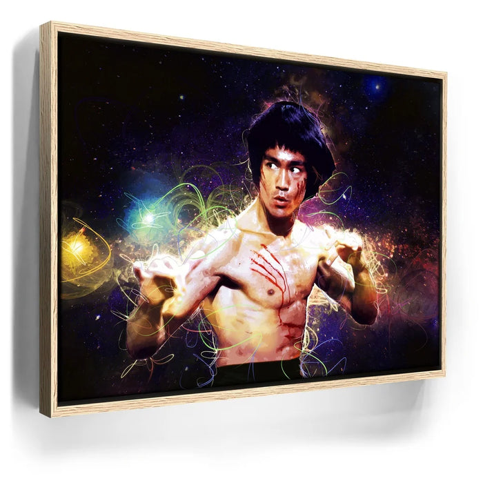 Featured image 9 for The Dragon