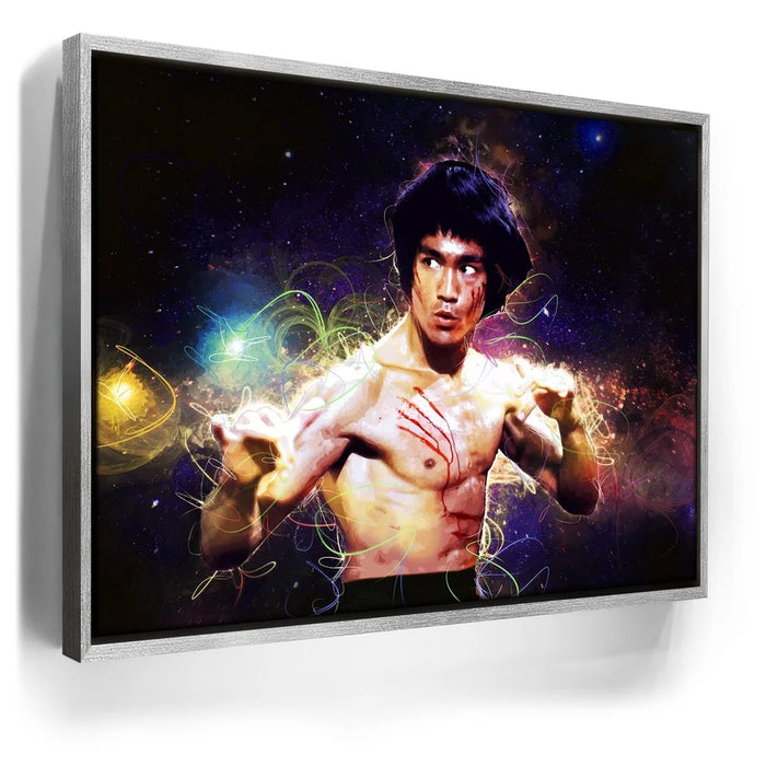 Featured image 8 for The Dragon