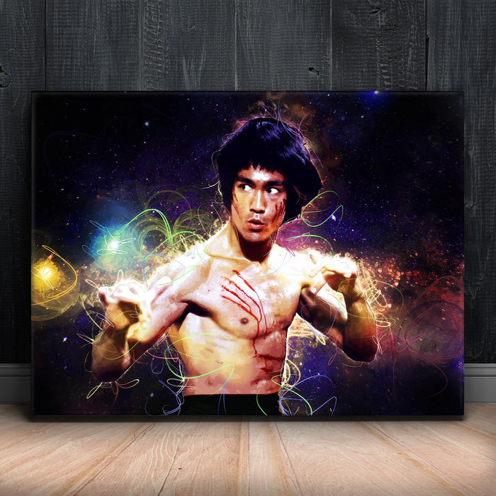 Featured image 1 for The Dragon