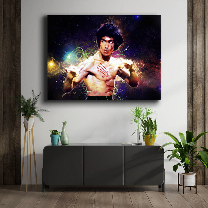 Featured image 2 for The Dragon