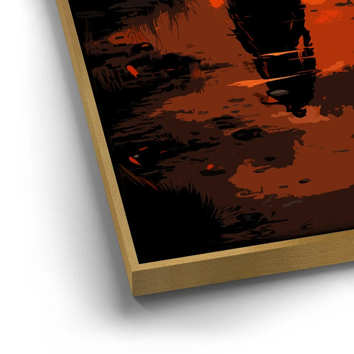 Featured image 12 for The Drifter