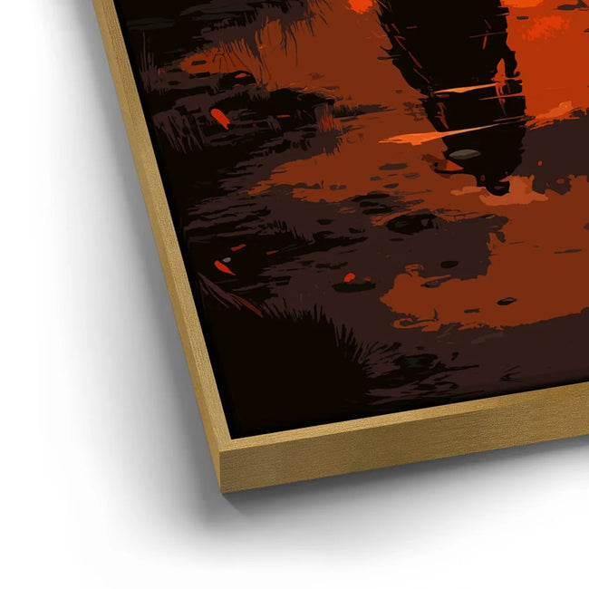 Featured image 12 for The Drifter