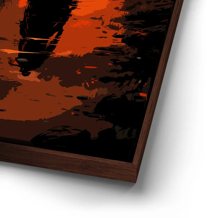 Featured image 14 for The Drifter