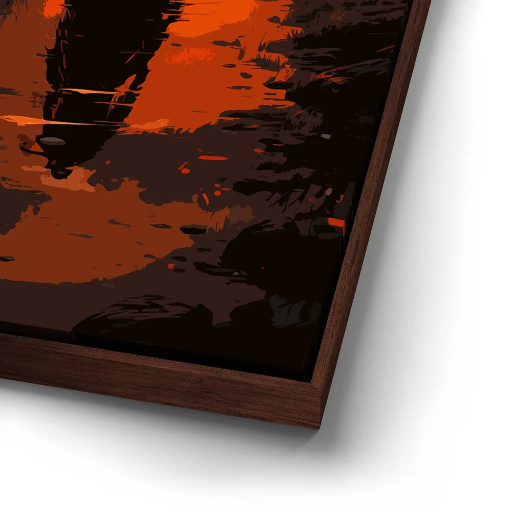 Featured image 14 for The Drifter
