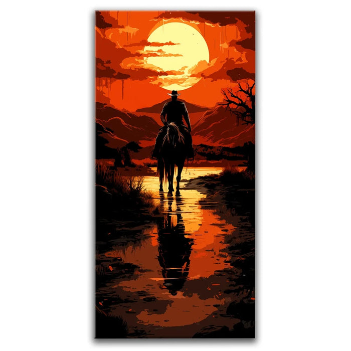 Featured image 1 for The Drifter