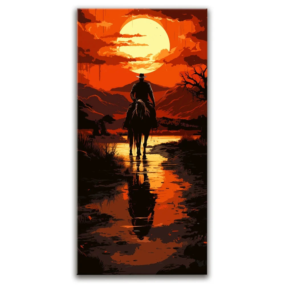 Featured image 1 for The Drifter