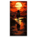 Featured image 1 for The Drifter