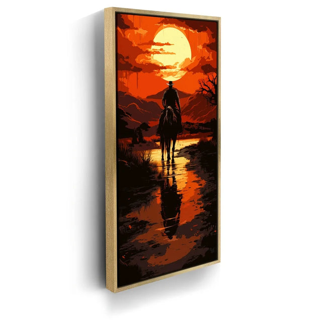Featured image 7 for The Drifter