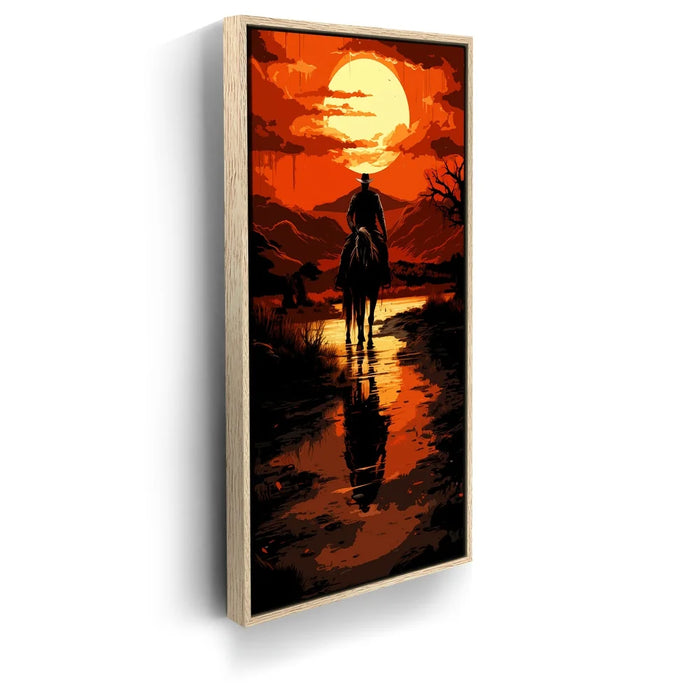 Featured image 9 for The Drifter