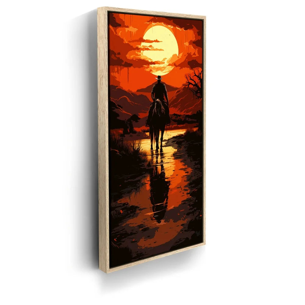 Featured image 9 for The Drifter
