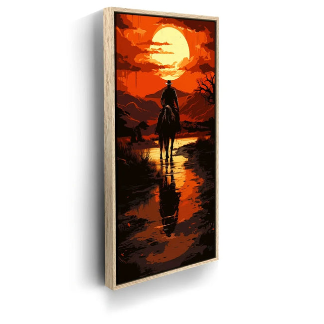 Featured image 9 for The Drifter