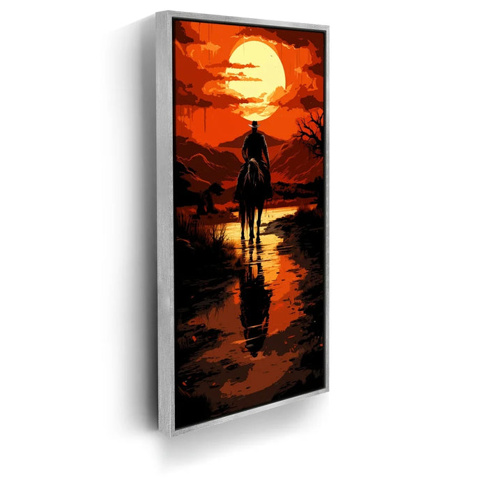 Featured image 8 for The Drifter