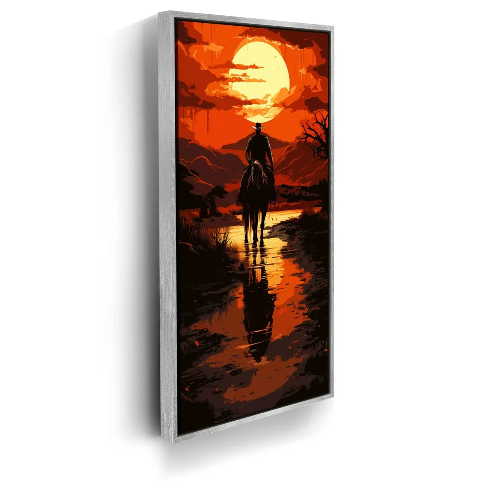Featured image 8 for The Drifter
