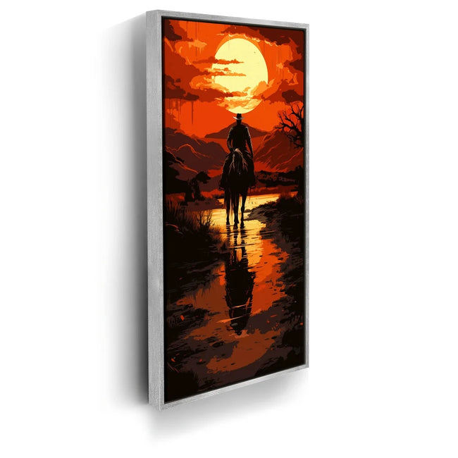 Featured image 8 for The Drifter