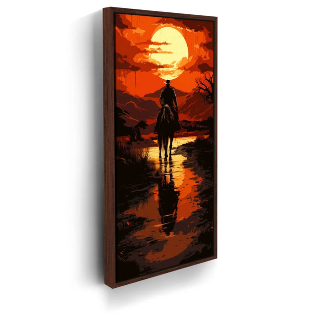 Featured image 10 for The Drifter
