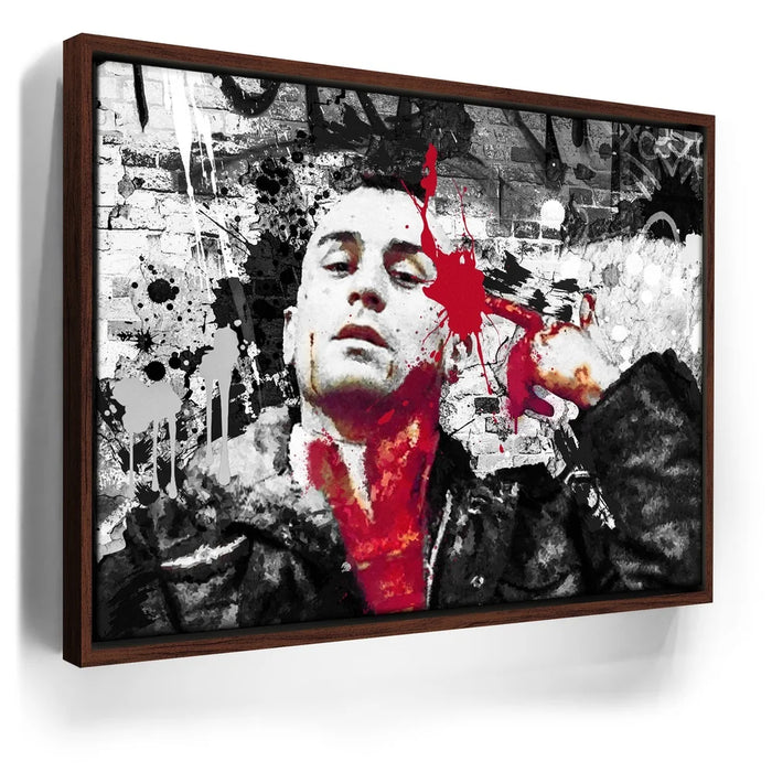 Featured image 10 for The Driver I