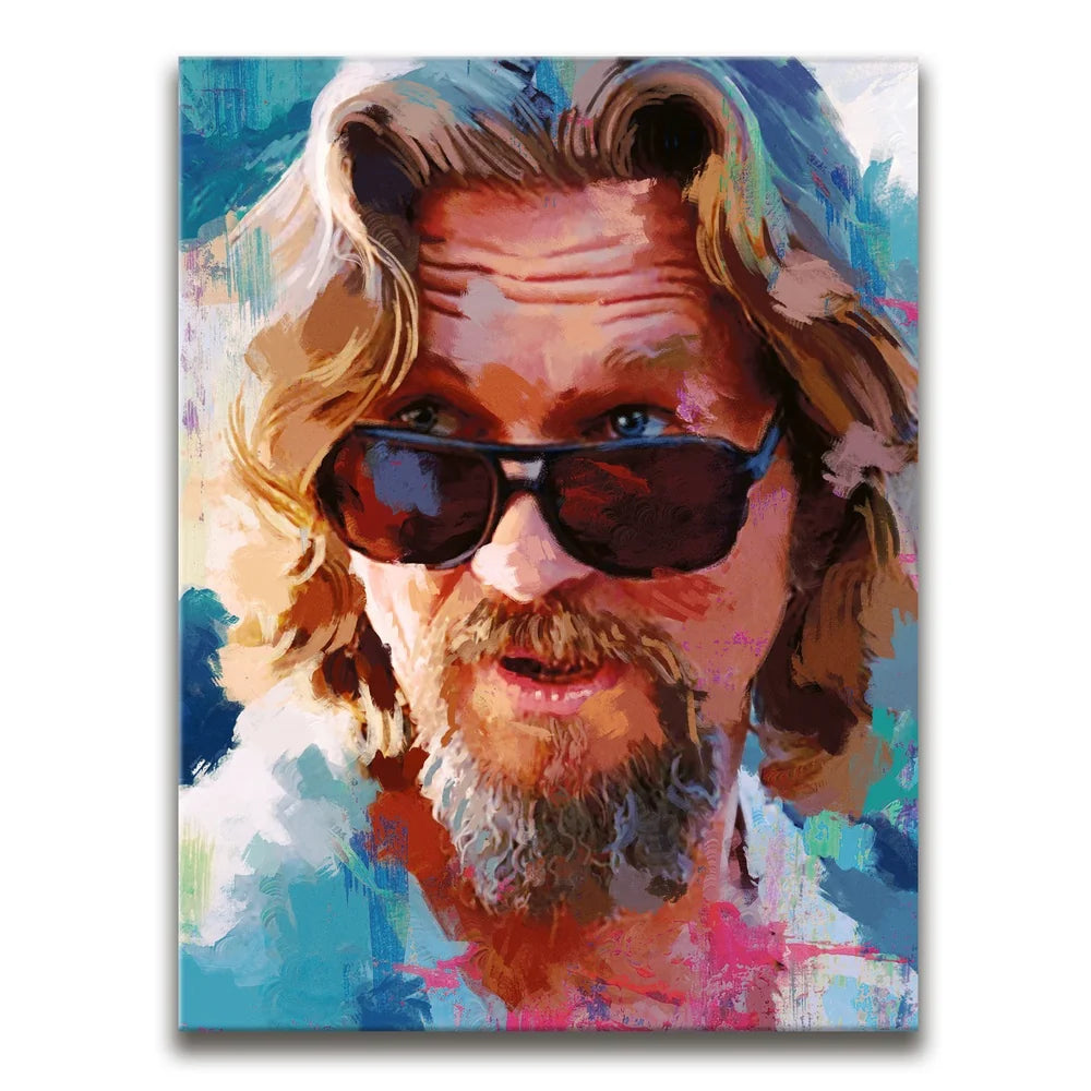 Featured image 1 for The Dude