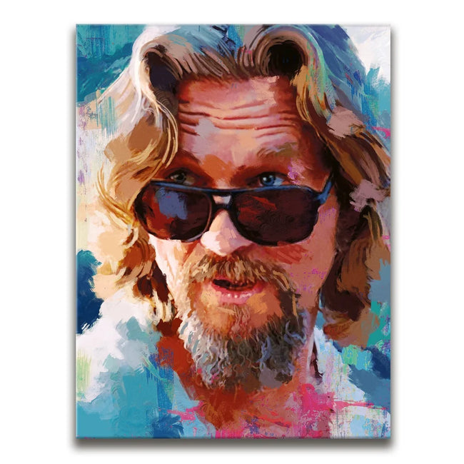 Featured image 1 for The Dude