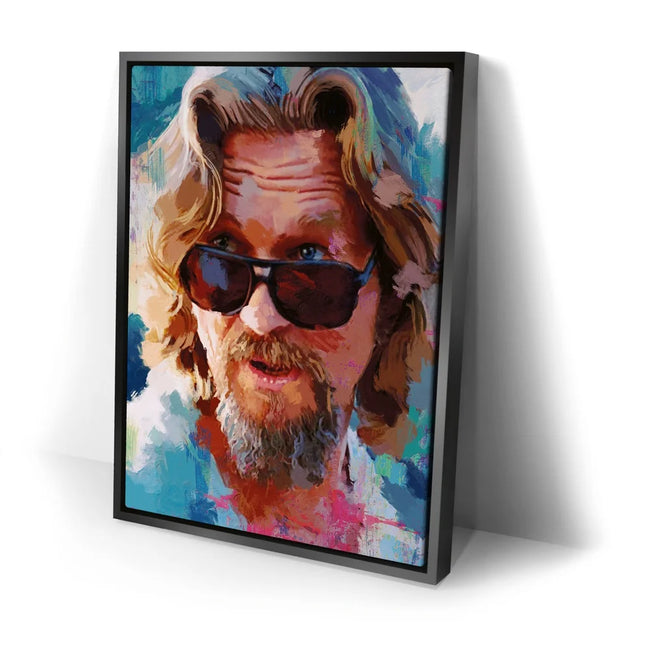 Featured image 2 for The Dude