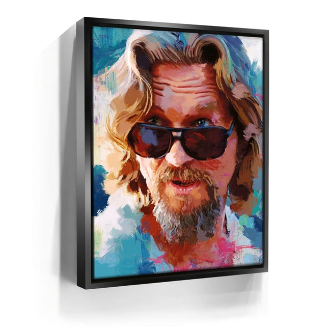 Featured image 5 for The Dude