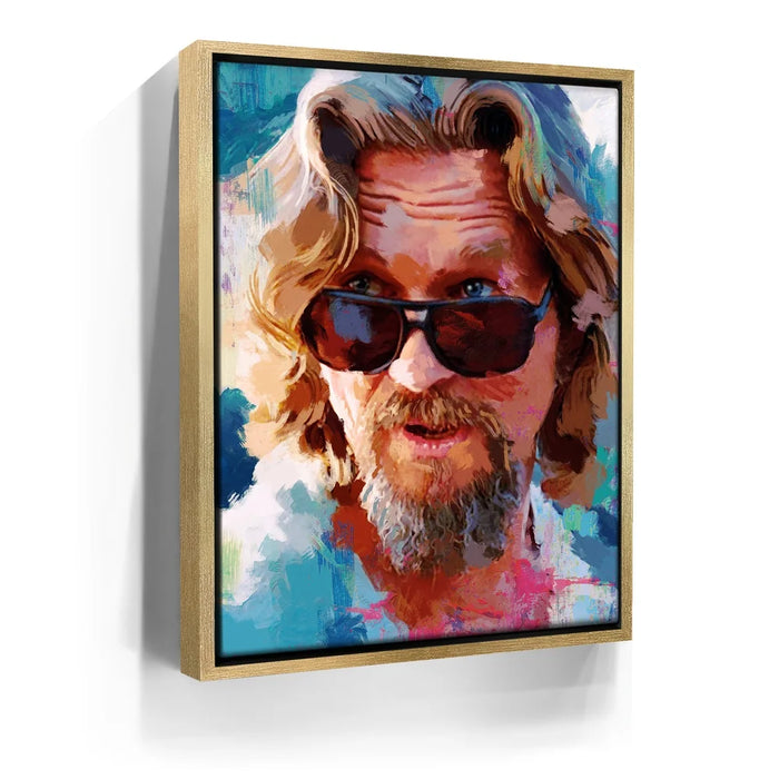 Featured image 7 for The Dude