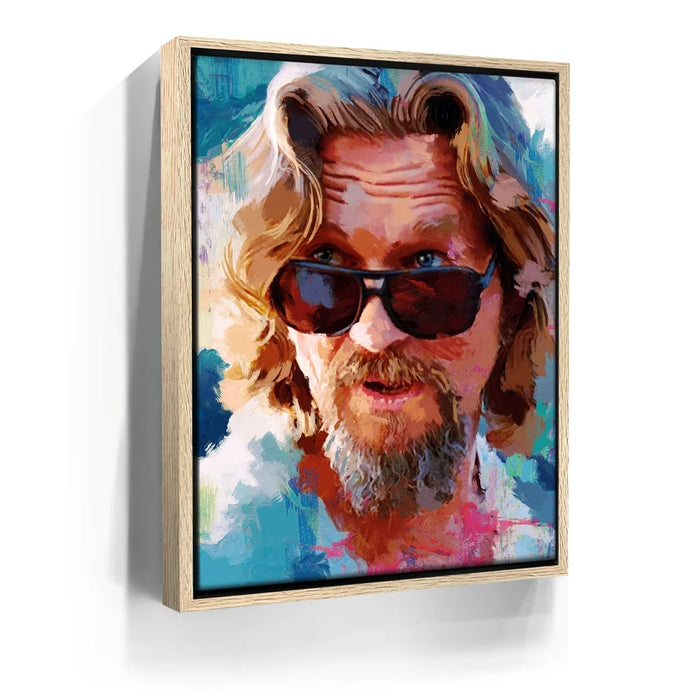 Featured image 9 for The Dude