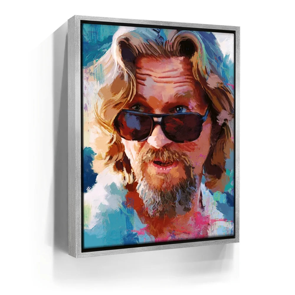 Featured image 8 for The Dude