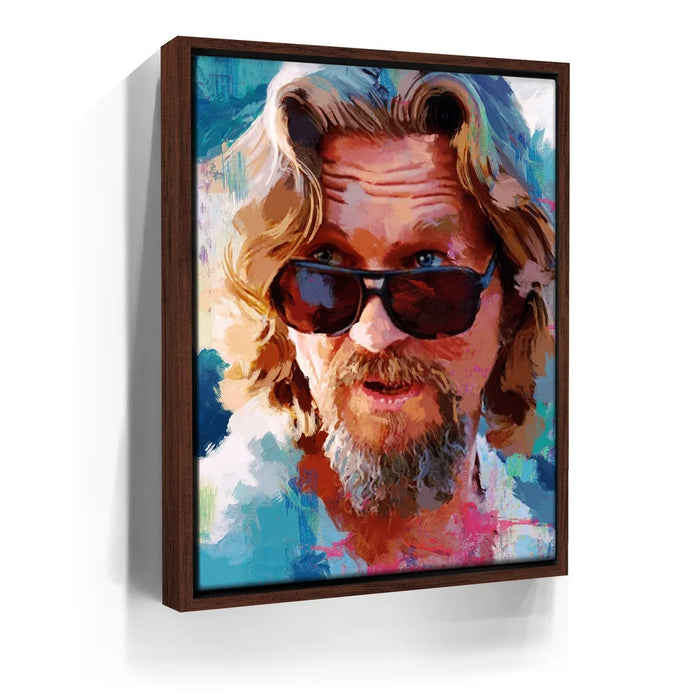 Featured image 10 for The Dude