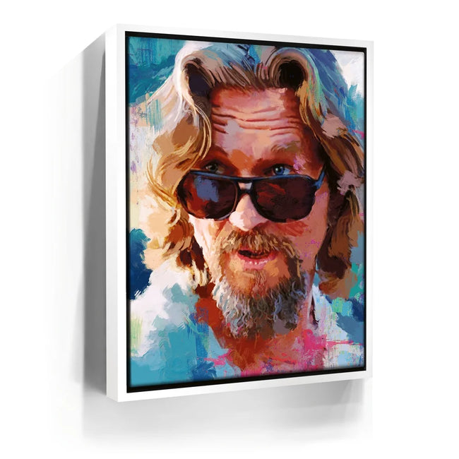 Featured image 6 for The Dude