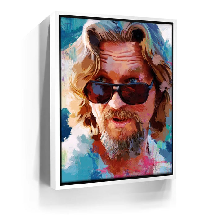 Featured image 6 for The Dude