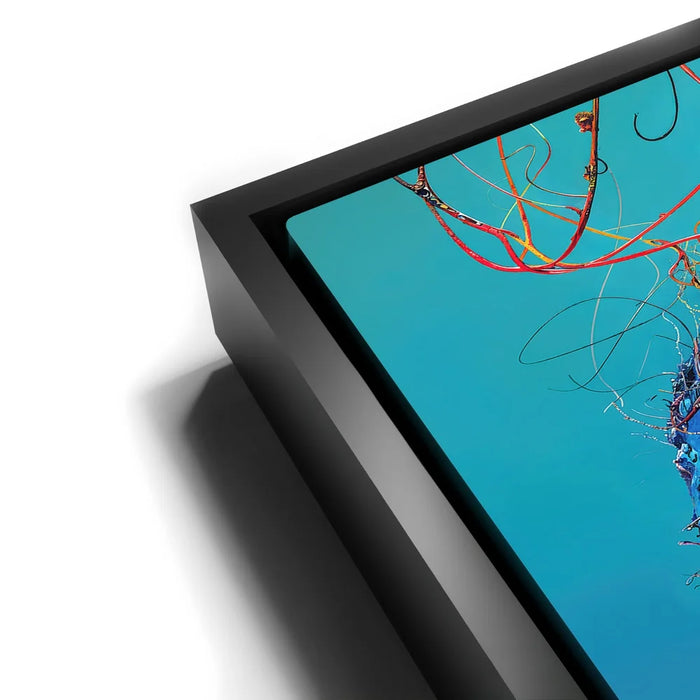 Featured image 11 for The Ember Within