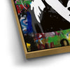 Thumbnail image 12 for The End - Graffiti Banksy Mashup