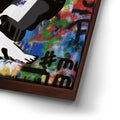 Thumbnail image 14 for The End - Graffiti Banksy Mashup