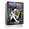 Featured image 5 for The End - Graffiti Banksy Mashup
