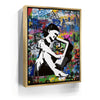 Featured image 7 for The End - Graffiti Banksy Mashup