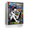 Featured image 8 for The End - Graffiti Banksy Mashup