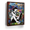 Featured image 10 for The End - Graffiti Banksy Mashup