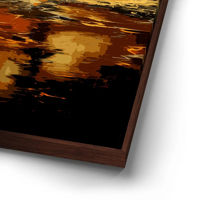 Featured image 14 for The Escape