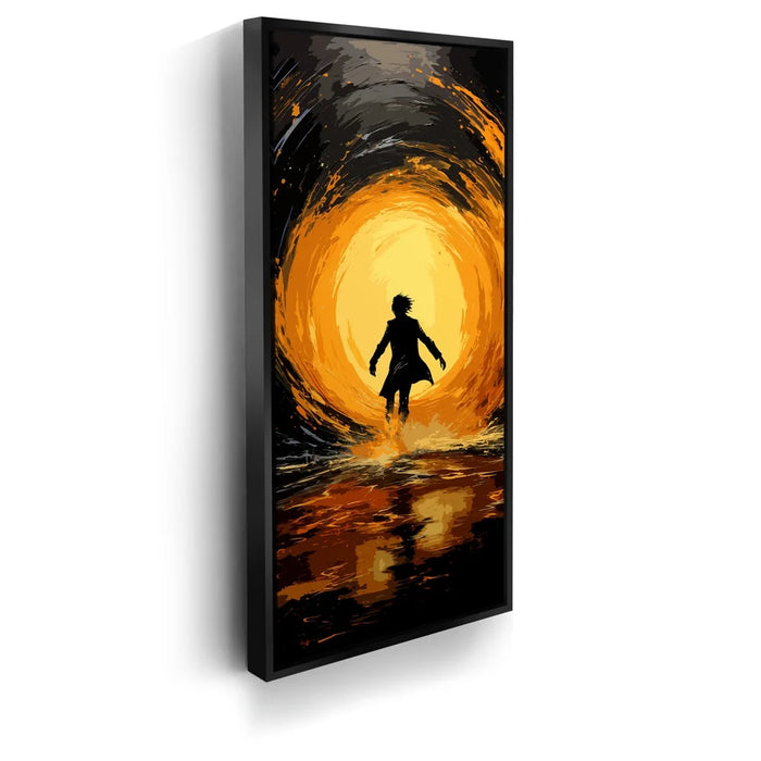 Featured image 5 for The Escape