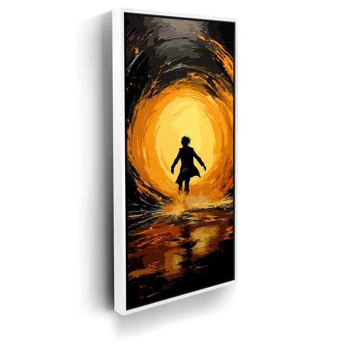 Featured image 6 for The Escape