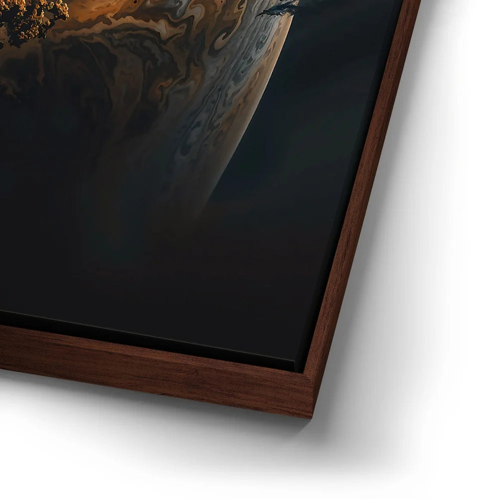 Featured image 14 for The Eye Of Jupiter