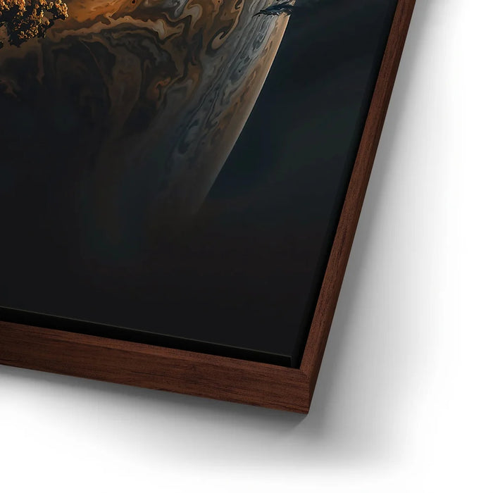 Featured image 14 for The Eye Of Jupiter