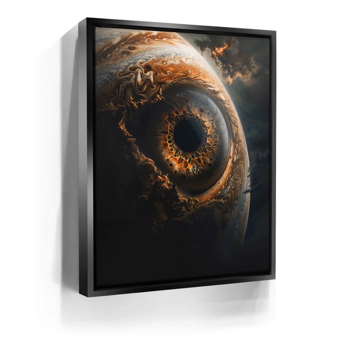 Featured image 5 for The Eye Of Jupiter