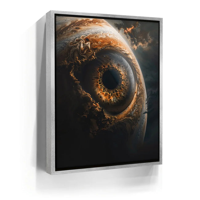 Featured image 8 for The Eye Of Jupiter