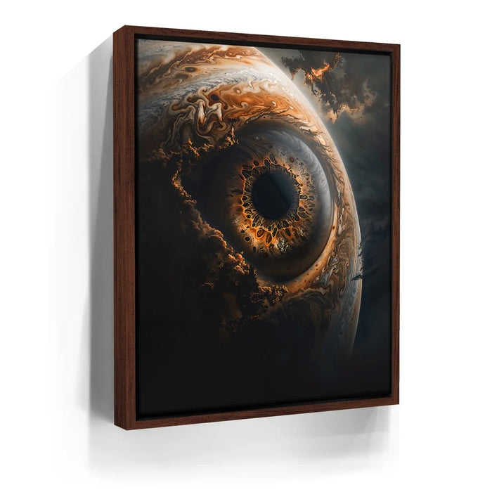 Featured image 10 for The Eye Of Jupiter