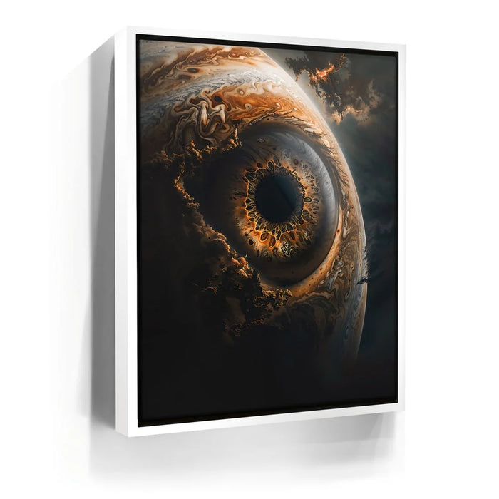 Featured image 6 for The Eye Of Jupiter
