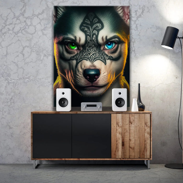 Featured image 2 for The Family Protector