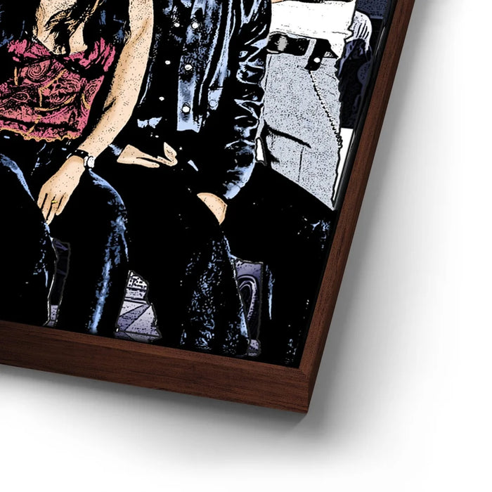 Featured image 14 for The Fast And The Furious Canvas Set