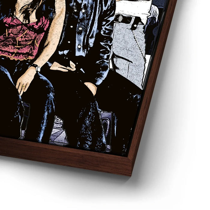 Featured image 14 for The Fast And The Furious Canvas Set