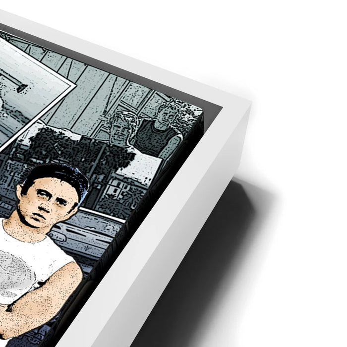 Featured image 13 for The Fast And The Furious Canvas Set